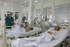 Nouveau tarif d’hospitalisation pour les personnes non couvertes par l’assurance-santé