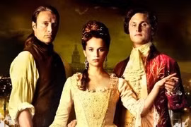 Semaine du film danois à Hue et Da Nang