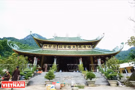 Le label «Céramique Thanh Hải» fait résonner loin le cachet de la céramique de Bat Tràng 