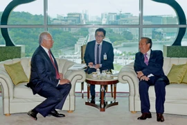 Le PM malaisien plaide pour les relations de coopération Vietnam-Malaisie
