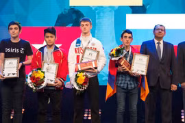 Le Vietnam participera aux Championnats du monde d'échecs juniors 2017