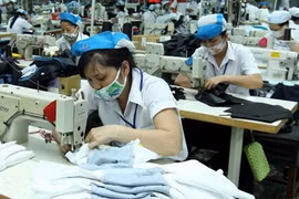 Le groupe sud-coréen Youngone cherche à investir dans la province de Soc Trang