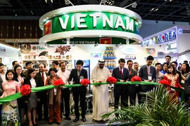 Des entreprises vietnamiennes sondent les opportunités du marché émirati