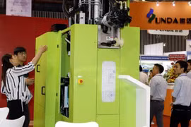 Ouverture de trois expositions à Ho Chi Minh-Ville 