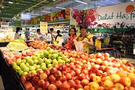 Le Vietnam pourrait maintenir une inflation à moins de 4%