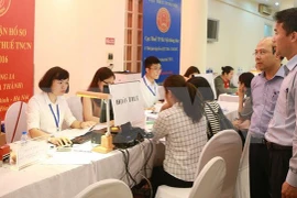 Informer les entreprises japonaises des politiques fiscales vietnamiennes