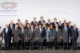 G20 : le Vietnam appelle à contribuer à la paix du monde 
