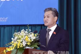 Renforcement de la coopération avec la R. de Corée