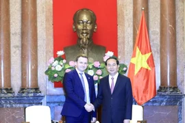 Le Vietnam privilégie l’intensification du partenariat stratégique intégral avec la Russie 