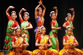 Le Centre culturel de l’Inde voit le jour à Hanoi