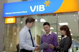 L’IFC soutient les petites et moyennes entreprises du Vietnam