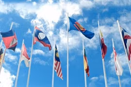 ASEAN, 50 ans de développement dynamique et intégral