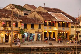Offres spéciales pour les visiteurs du Festival des patrimoines de Quang Nam