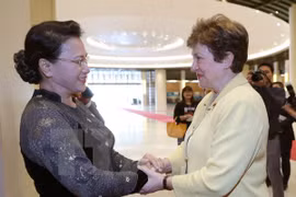 La BM prête à soutenir le Vietnam dans ses objectifs de développement