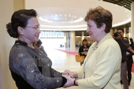 La BM prête à soutenir le Vietnam dans ses objectifs de développement