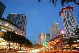 La Thaïlande continue de relever ses prévisions de croissance pour 2017 et 2018 