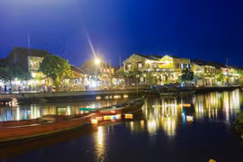 Hôi An parmi les destinations à visiter au moins une fois dans sa vie