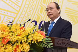 Le Premier ministre est le président du Comité national sur le changement climatique