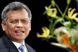 Décès de l'ancien chef de l'ASEAN: message de condoléances du Vietnam