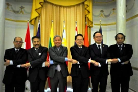 Vers l’approfondissement de la coopération entre l’ASEAN et l’Italie