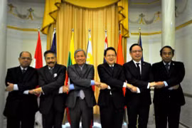 Vers l’approfondissement de la coopération entre l’ASEAN et l’Italie