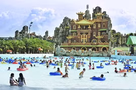 Binh Duong appelle les investisseurs étrangers dans le tourisme 