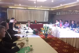 APEC 2017 : Vietnam et Australie ensemble contre la pêche illégale