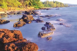 Phu Quôc, l’île d’émeraude