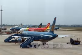 La R. de Corée veut coopérer avec le Vietnam dans l'enquête sur les accidents d'aviation