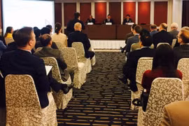 L'Extrême-Orient russe, une région prometteuse pour les entreprises vietnamiennes