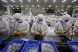 La Russie est un grand marché potentiel pour les entreprises au Vietnam