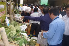 Les exportations vietnamiennes vers l’ASEAN ont rebondi