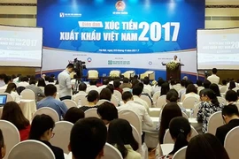  Les exportations vietnamiennes dans le contexte d’intégration international
