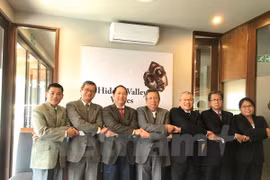 Le Vietnam a présidé avec succès le Comité de l'ASEAN en Afrique du Sud