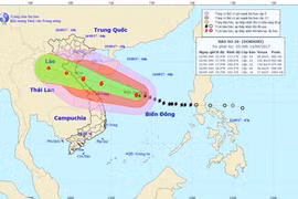 Le Premier ministre demande des mesures préventives en prévision du typhon Doksuri