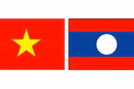 Félicitations pour la Fête nationale du Laos