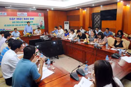 Le Vietnam accueillera le Championnat d'Asie de volley-ball masculin