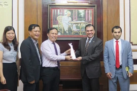 Le Vietnam et le Qatar renforcent leur coopération dans le tourisme 