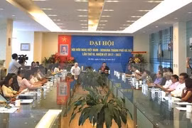 L’Association d’Amitié Vietnam - Ukraine de Hanoï œuvre pour l’essor des relations bilatérales