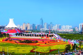 Chine et ASEAN promeuvent la coopération bilatérale