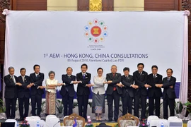 L'ASEAN et Hong Kong (Chine) concluent leurs négociations sur l'ALE