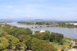 Thua Thien-Hue devrait dépasser son objectif d’accueillir 3,5 millions de touristes