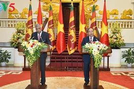 Dynamiser les relations Vietnam – Sri Lanka