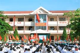 Ce que dit le village des Pamplemousses