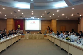 Intensifier la connectivité entre les entreprises vietnamiennes et japonaises