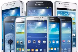 Janvier 2017: la R. de Corée, 1er débouché des téléphones “made in Vietnam”