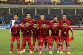 FPT Telecom obtient les droits de diffusion du Mondial U-20 2017