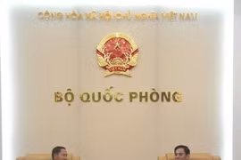 Vietnam et Laos attachent de l’importance à la coopération dans la défense 