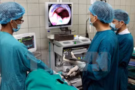 Hanoi accueille une conférence internationale sur l'oncologie