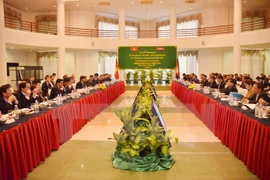 Vietnam et Cambodge plaident pour la consolidation de leurs liens de bon voisinage